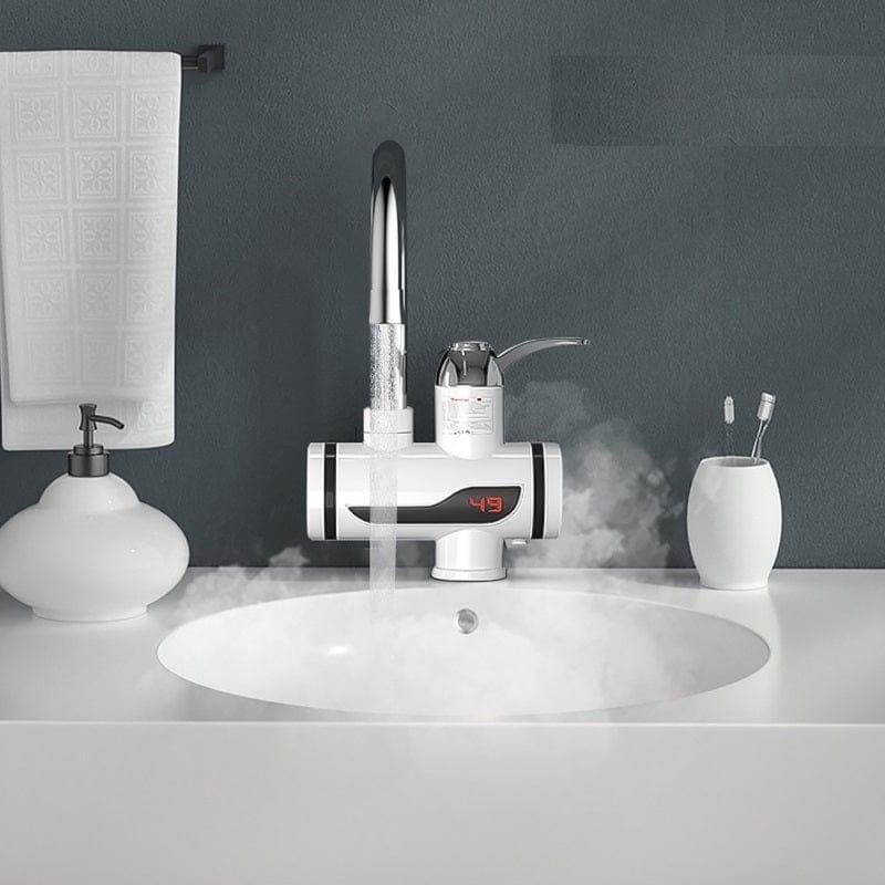 Electric Heating Water Faucet (Without Shower)