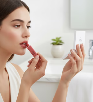 KS-ONE - Color Lipstick Set Pack of 6