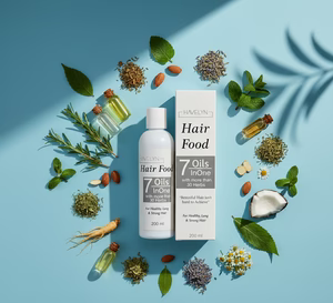 HAVELYN - 7-in-1 Hair Food Oils