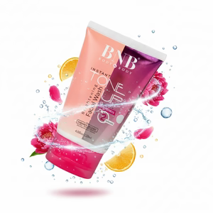 BNB - Instant Tone Up Brightening Face Wash