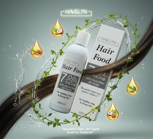Hair Care