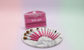 Miss Yun - Makeup Brush Set