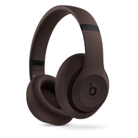 Beats Studio Pro Wireless Headphones — Deep Brown