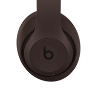 Beats Studio Pro Wireless Headphones — Deep Brown