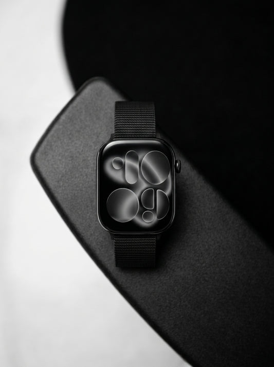 Smart Watch Nylon Edition