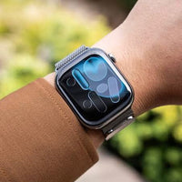 Smart Watch Nike Free Loop Allow To Open Parcel