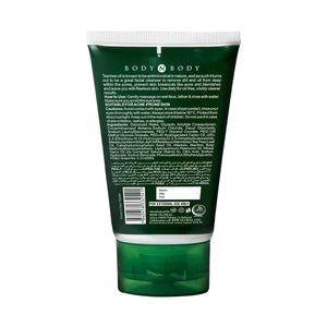 BNB - Tea Tree Acne Control Face Wash