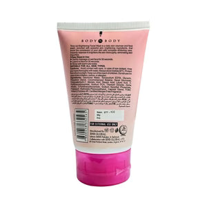 BNB - Instant Tone Up Brightening Face Wash
