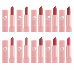 Dragon Ranee Lipstick Set Pak of 10