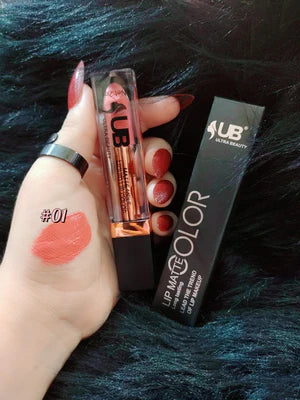 UB - Ultra Beauty Lip Matte Color