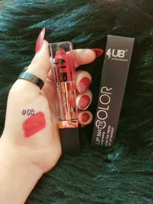 UB - Ultra Beauty Lip Matte Color