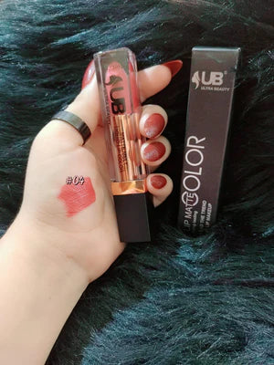UB - Ultra Beauty Lip Matte Color