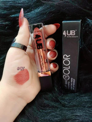 UB - Ultra Beauty Lip Matte Color