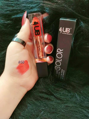 UB - Ultra Beauty Lip Matte Color
