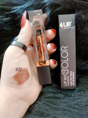 UB - Ultra Beauty Lip Matte Color
