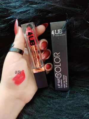 UB - Ultra Beauty Lip Matte Color