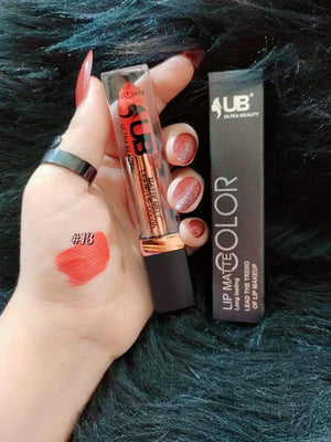 UB - Ultra Beauty Lip Matte Color