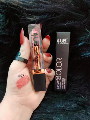 UB - Ultra Beauty Lip Matte Color