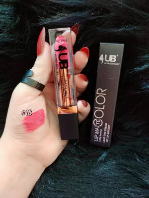 UB - Ultra Beauty Lip Matte Color