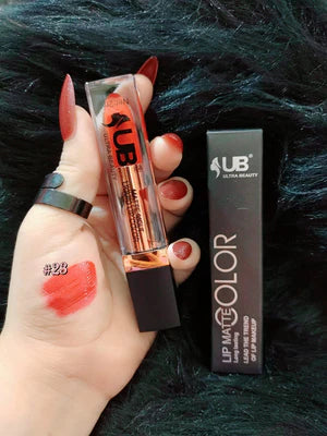UB - Ultra Beauty Lip Matte Color