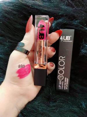UB - Ultra Beauty Lip Matte Color