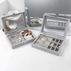 Jewelry Organizer Box