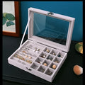 Jewelry Organizer Box