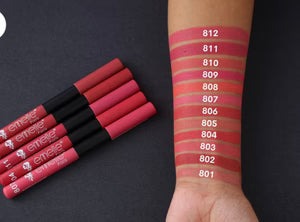 Matte Lip & Eye Pencil