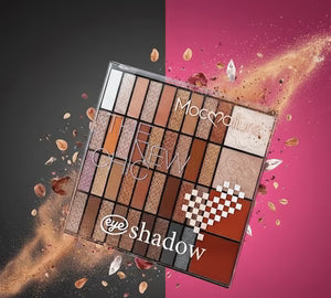 Mocallure - Eyeshadow Palette